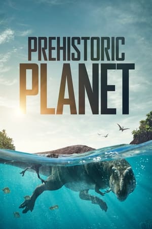 Prehistoric Planet Prehistoric Planet-hd