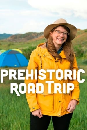 Prehistoric Road Trip Prehistoric Road Trip-hd