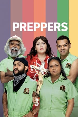 Preppers-hd