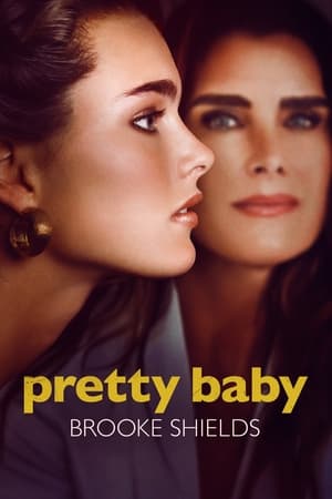 Pretty Baby: Brooke Shields Pretty Baby: Brooke Shields-hd