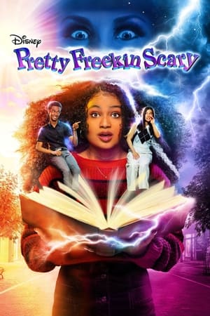 Pretty Freekin Scary-hd
