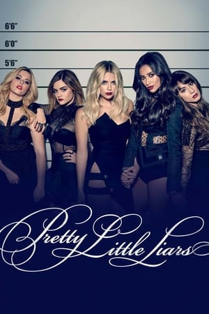 Pretty Little Liars Pretty Little Liars-hd