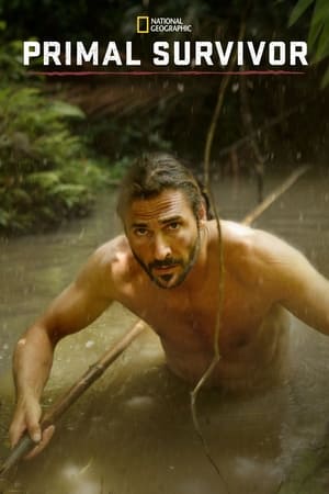 Primal Survivor-hd