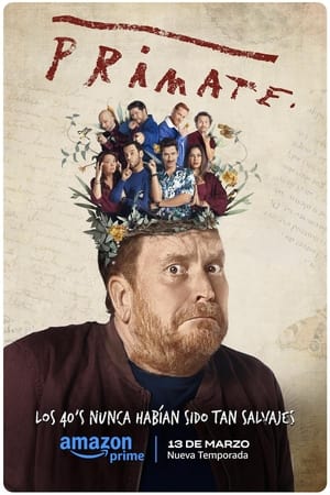 Primate-hd