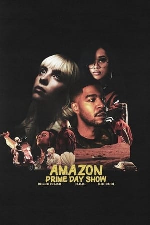 Prime Day Show-hd