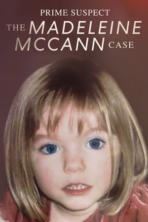 Prime Suspect: The Madeleine McCann Case Prime Suspect: The Madeleine McCann Case-hd