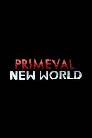 Primeval: New World Primeval: New World-hd