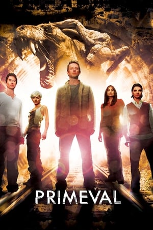 Primeval Primeval-hd