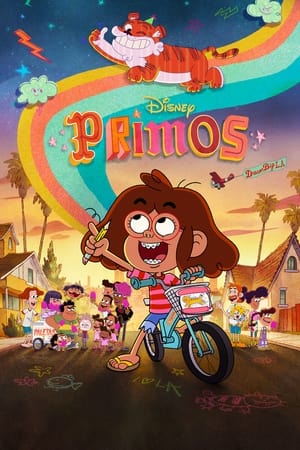Primos Primos-hd