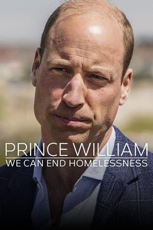 Prince William: We Can End Homelessness Prince William: We Can End Homelessness-hd