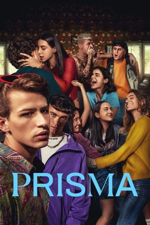 Prisma Prisma-hd