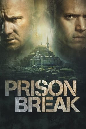 Prison Break Prison Break-hd