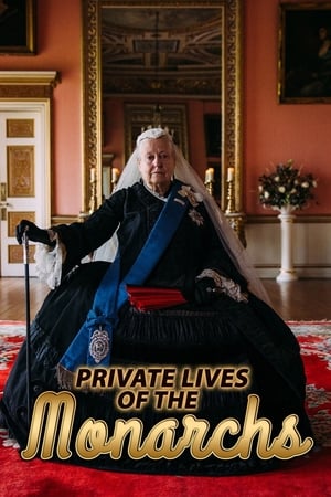 Private Lives of the Monarchs-hd
