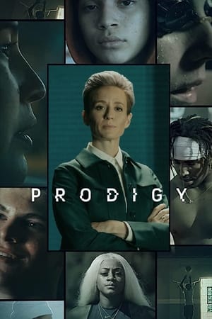 Prodigy Prodigy-hd