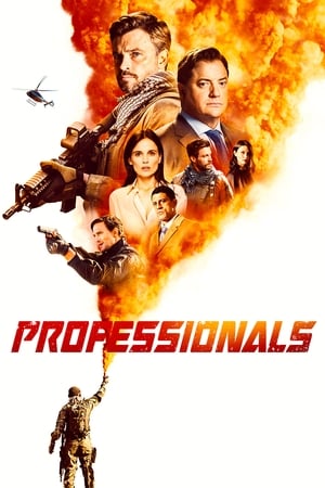 Professionals Professionals-hd