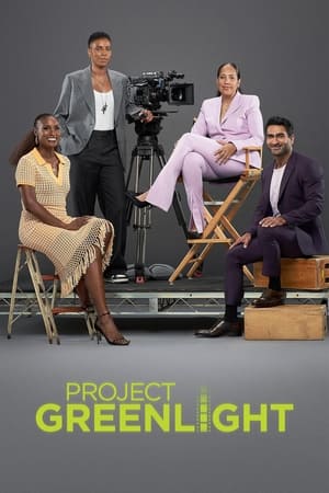 Project Greenlight Project Greenlight-hd