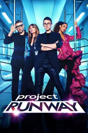 Project Runway-hd