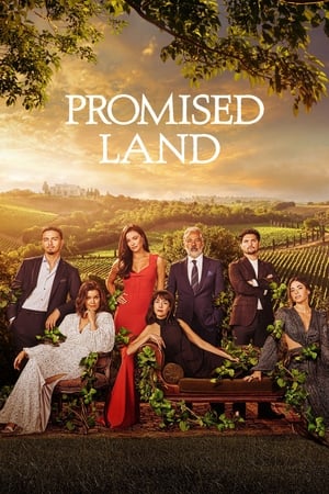 Promised Land Promised Land-hd