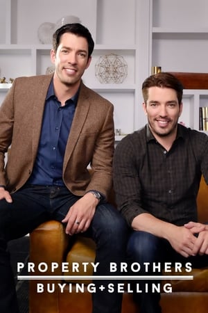 Property Brothers: Buying and Selling Property Brothers: Buying and Selling-hd