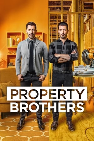 Property Brothers-hd