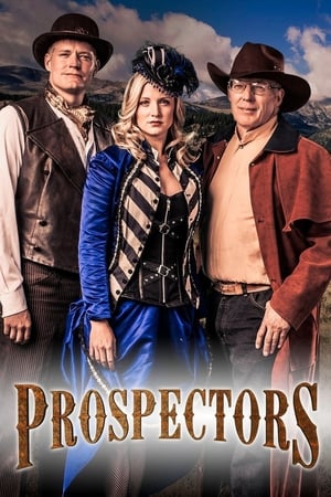 Prospectors Prospectors-hd