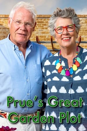 Prue's Great Garden Plot Prue's Great Garden Plot-hd