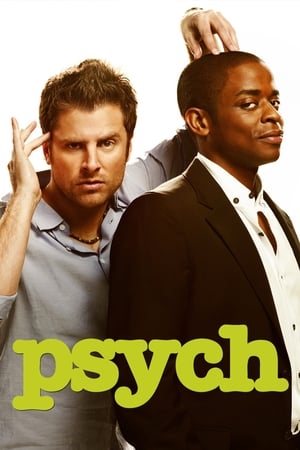 Psych Psych-hd