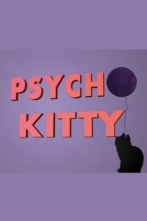 Psycho Kitty-hd