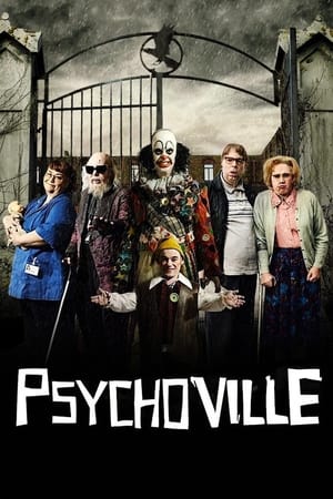 Psychoville Psychoville-hd