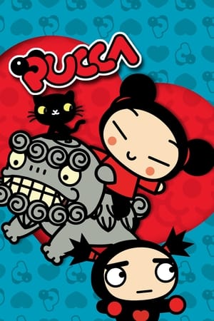 Pucca Pucca-hd
