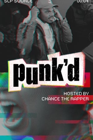 Punk'd Punk'd-hd
