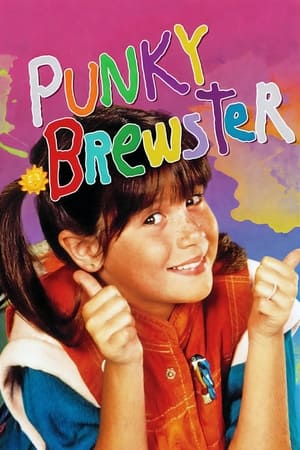 Punky Brewster Punky Brewster-hd