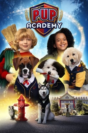 Pup Academy Pup Academy-hd