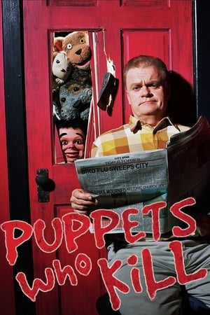 Puppets Who Kill Puppets Who Kill-hd