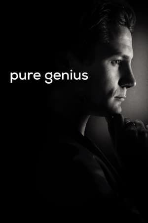 Pure Genius Pure Genius-hd