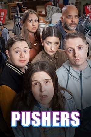 Pushers Pushers-hd