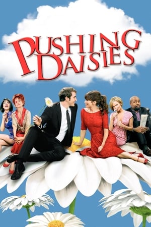 Pushing Daisies Pushing Daisies-hd