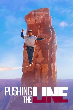 Pushing the Line Pushing the Line-hd