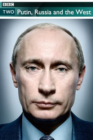 Putin, Russia and the West Putin, Russia and the West-hd