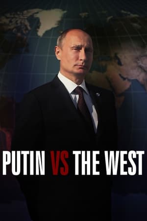 Putin vs the West Putin vs the West-hd