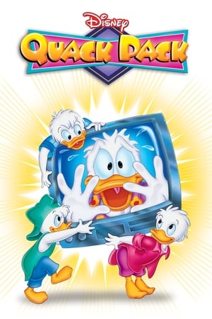 Quack Pack Quack Pack-hd