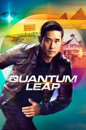 Quantum Leap Quantum Leap-hd