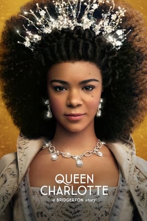 Queen Charlotte: A Bridgerton Story Queen Charlotte: A Bridgerton Story-hd
