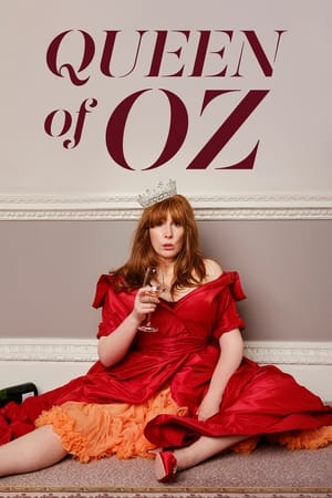 Queen of Oz Queen of Oz-hd