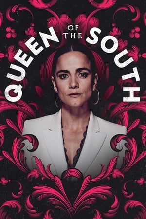 Queen of the South Queen of the South-hd