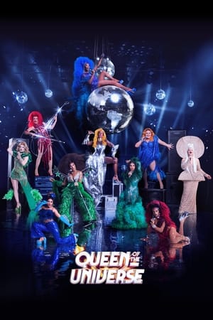 Queen of the Universe-hd