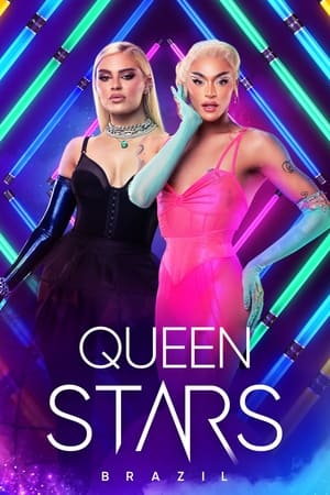 Queen Stars Brazil Queen Stars Brazil-hd