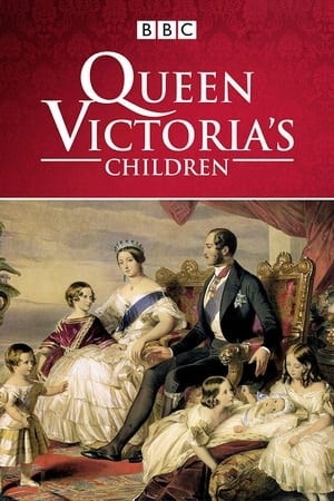 Queen Victoria's Children Queen Victoria's Children-hd