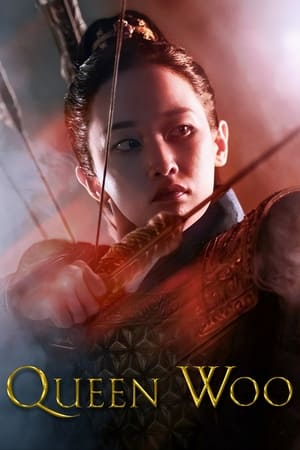 Queen Woo-hd