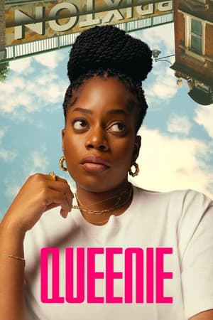 Queenie Queenie-hd